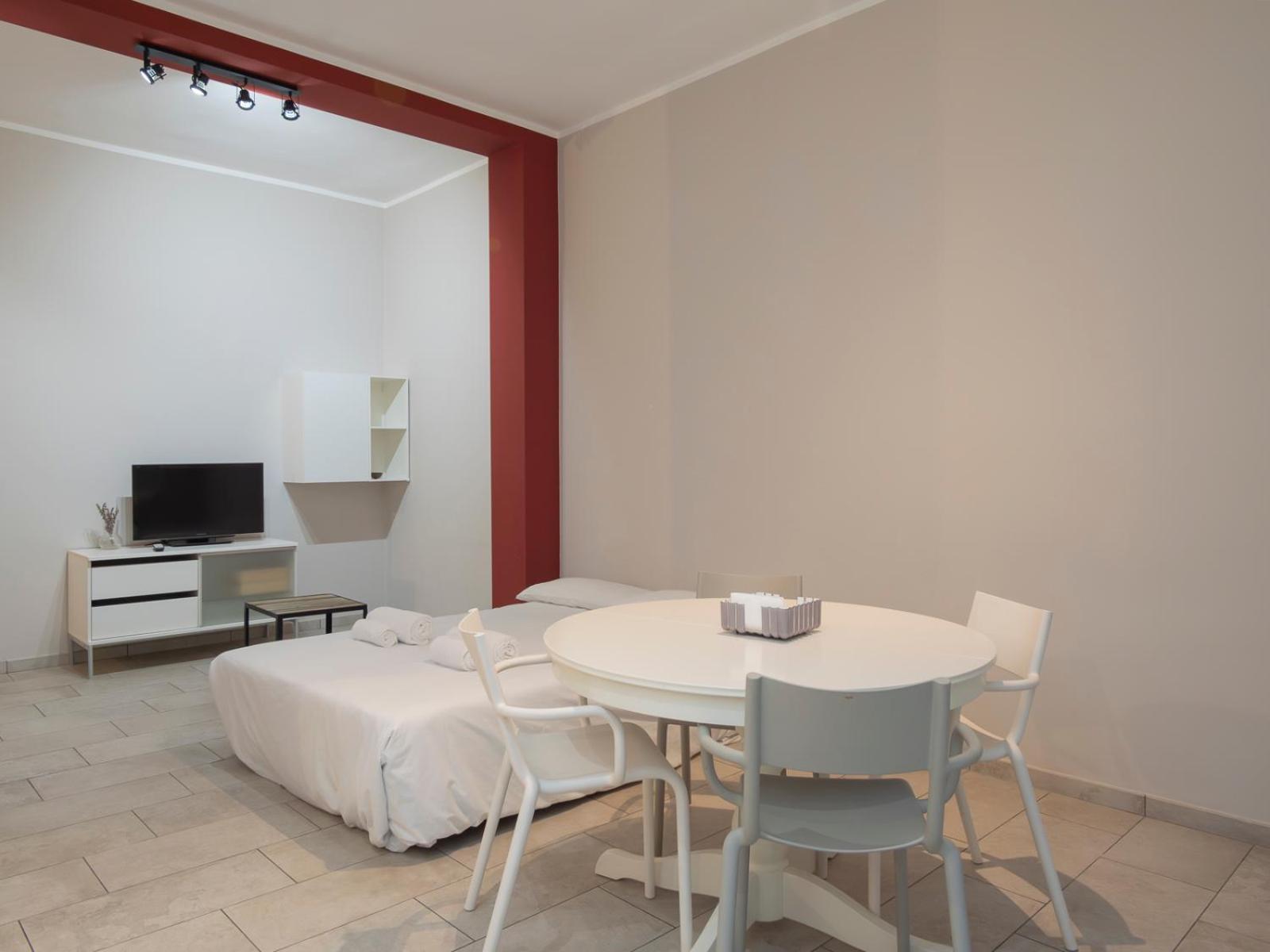 Appartamento I Host - Cucchi 7 *