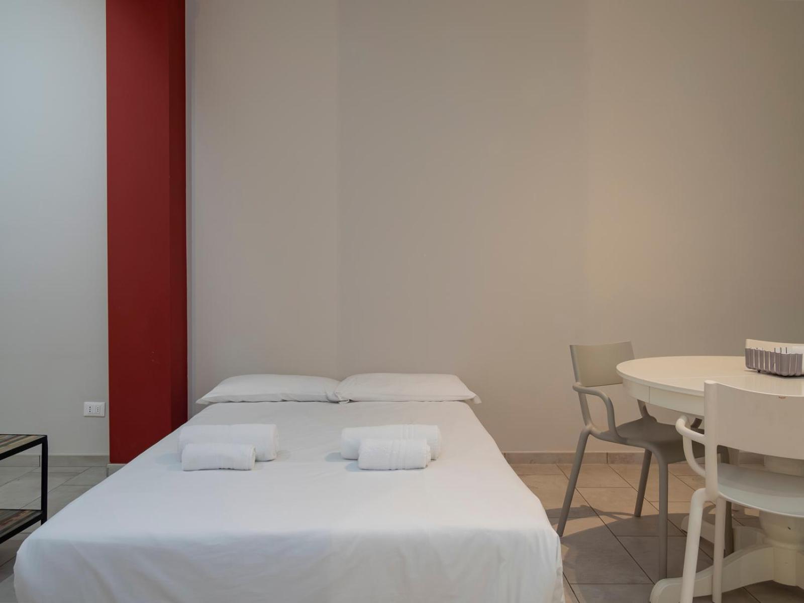 Appartamento I Host - Cucchi 7 Milano