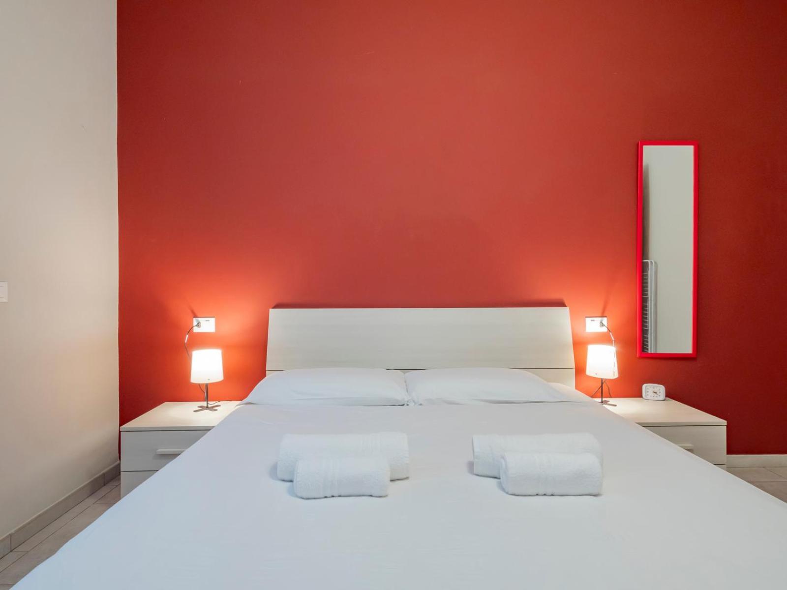 I Host - Cucchi 7 Appartamento Milano