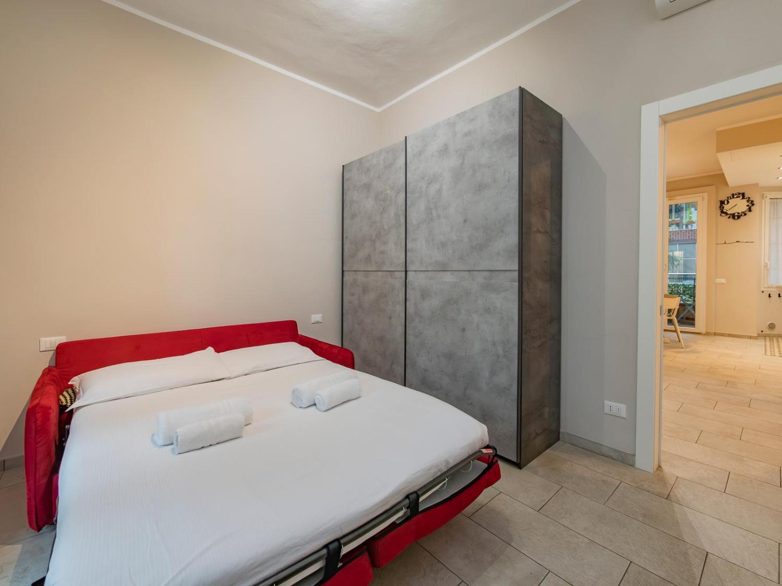 Appartamento I Host - Cucchi 7 *