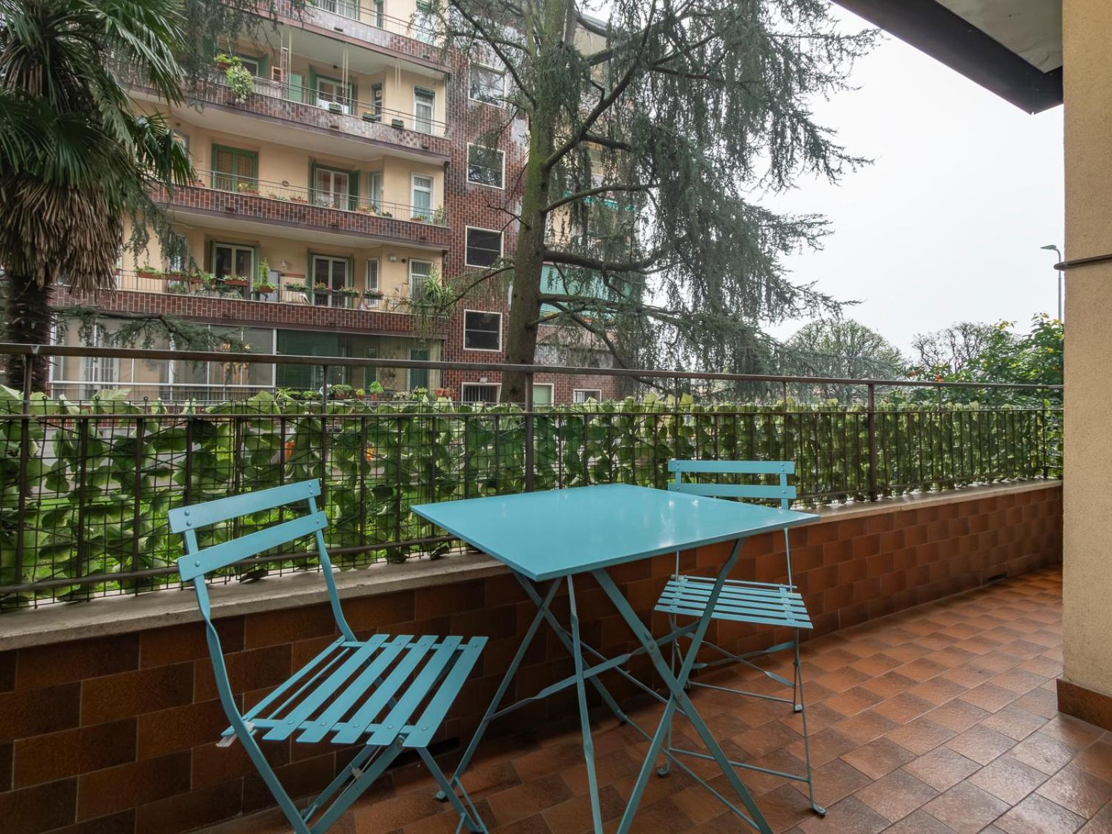 Appartamento I Host - Cucchi 7