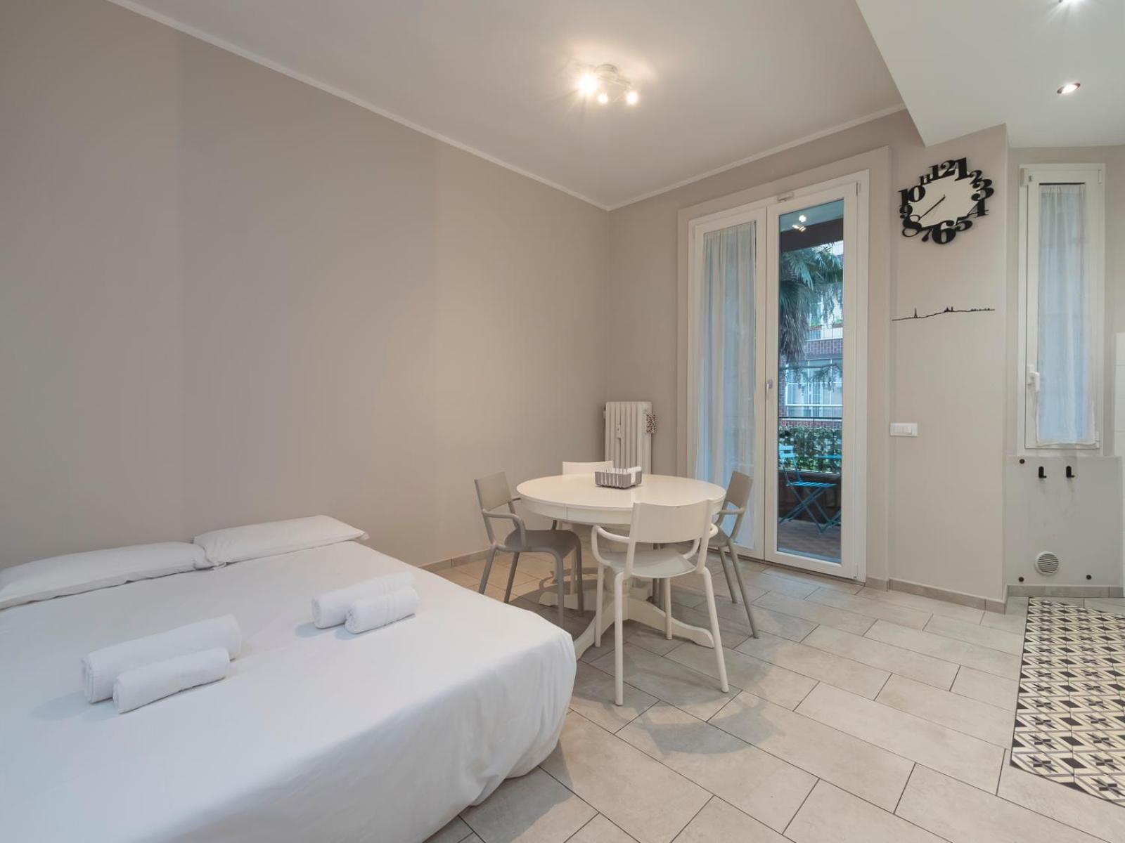 Appartamento I Host - Cucchi 7 *