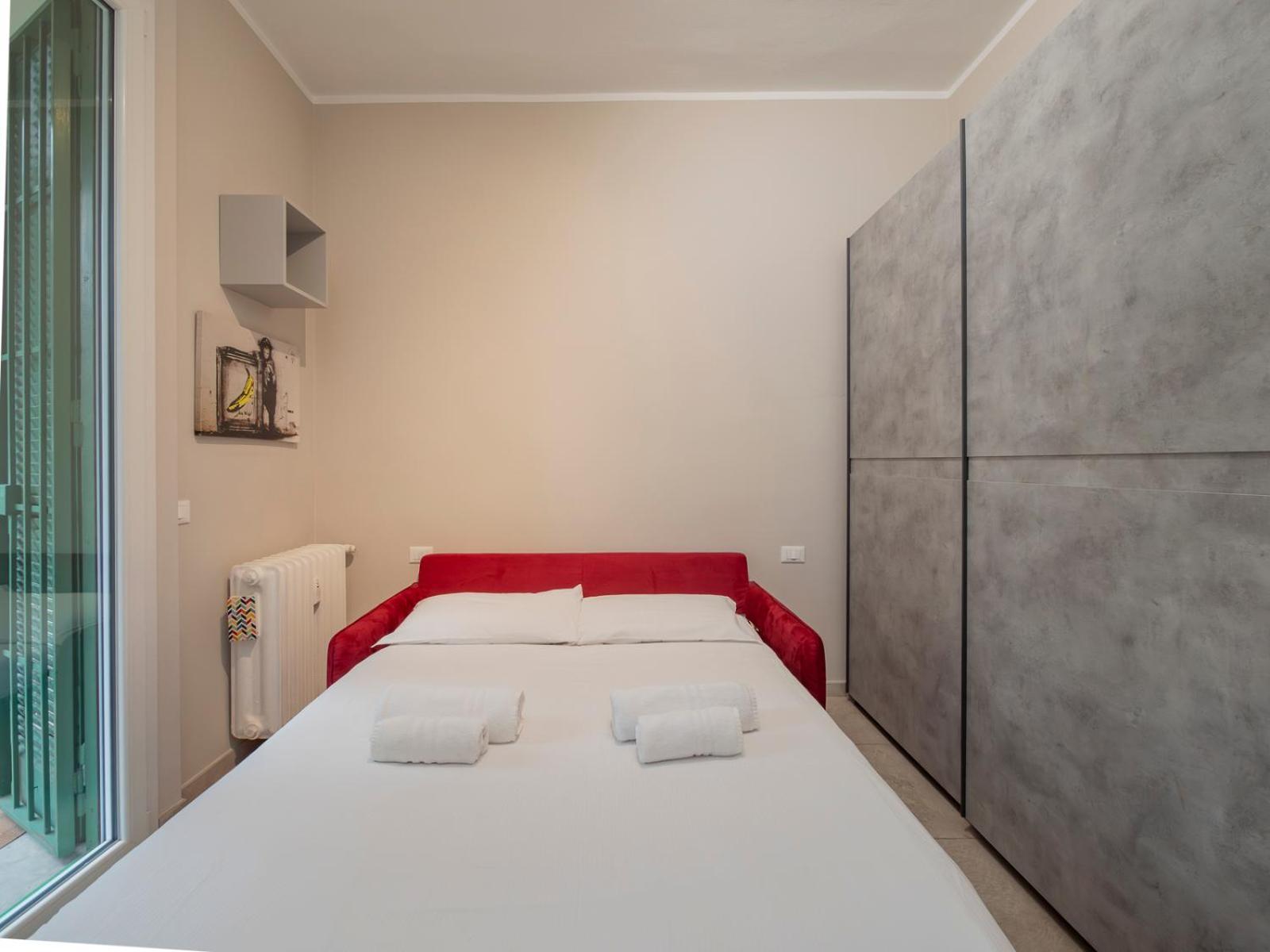 I Host - Cucchi 7 Appartamento Milano